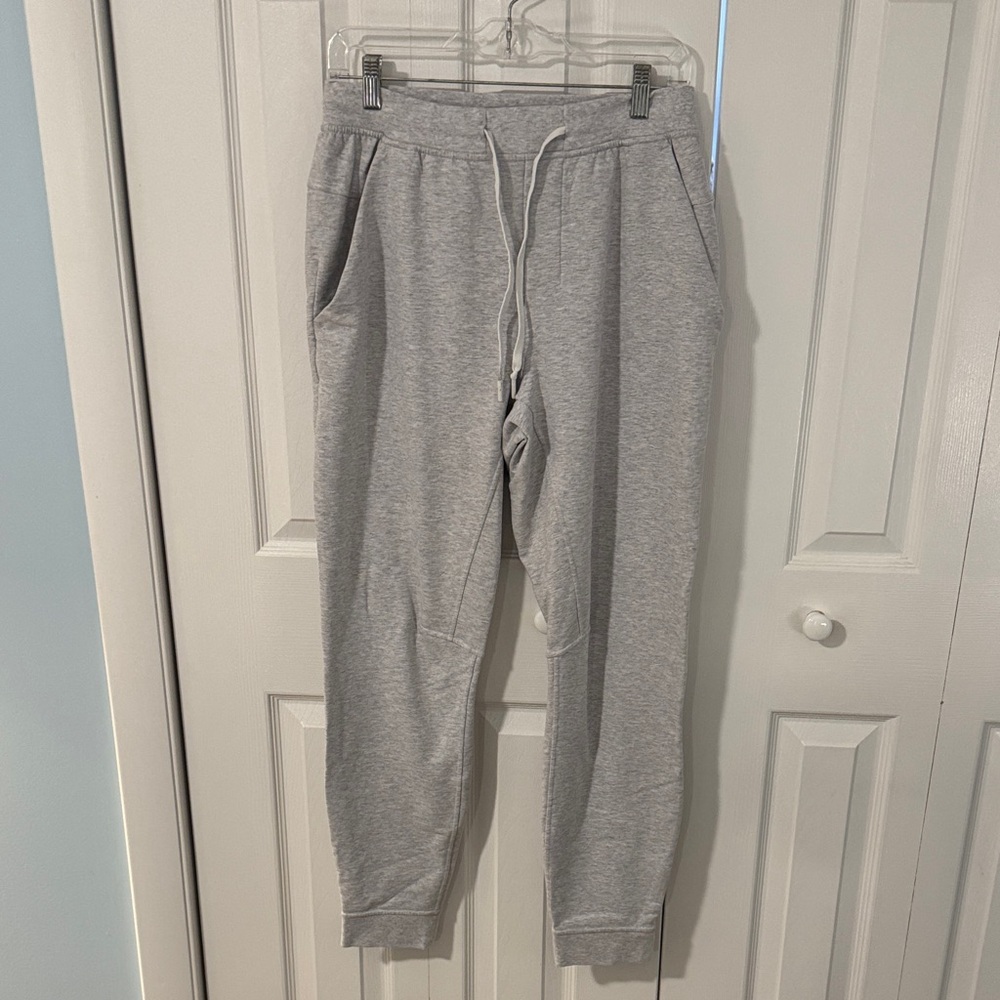 Men's Lululemon City Sweat Joggers